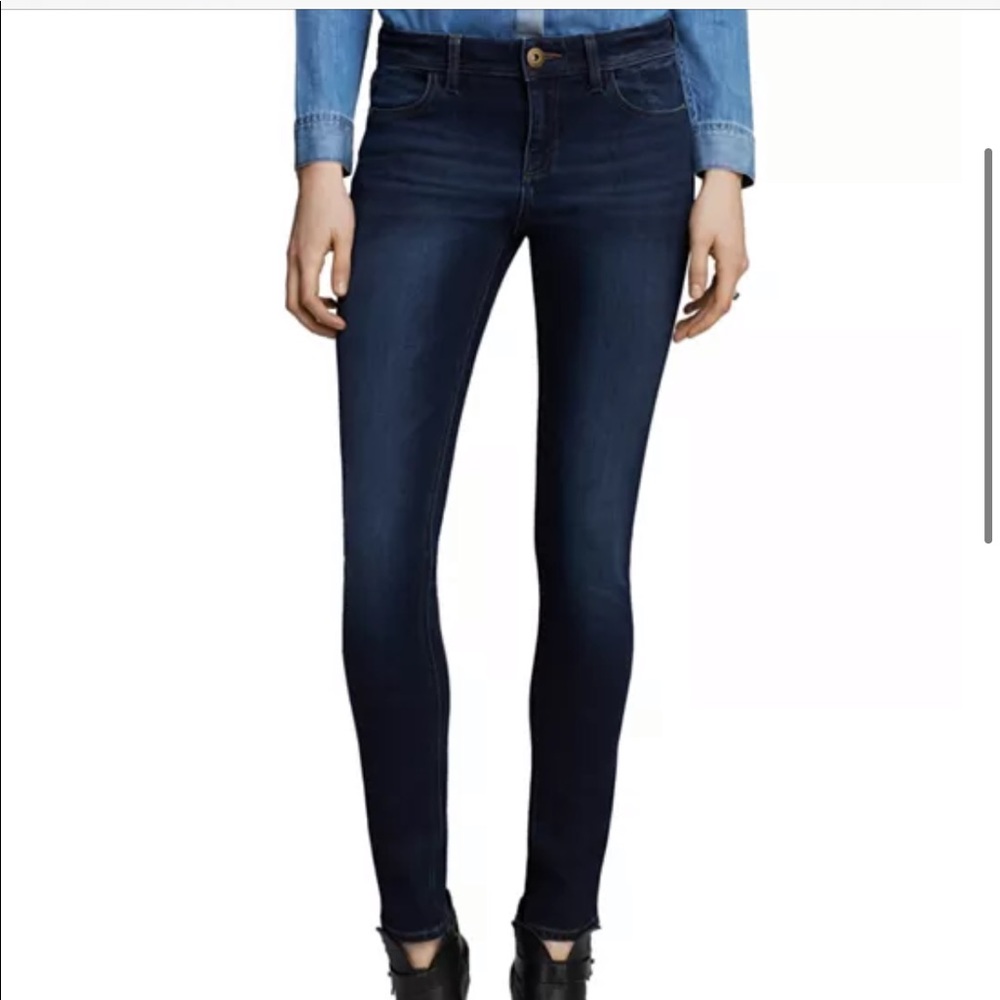 DL1961 skinny Jean. Still full price online!